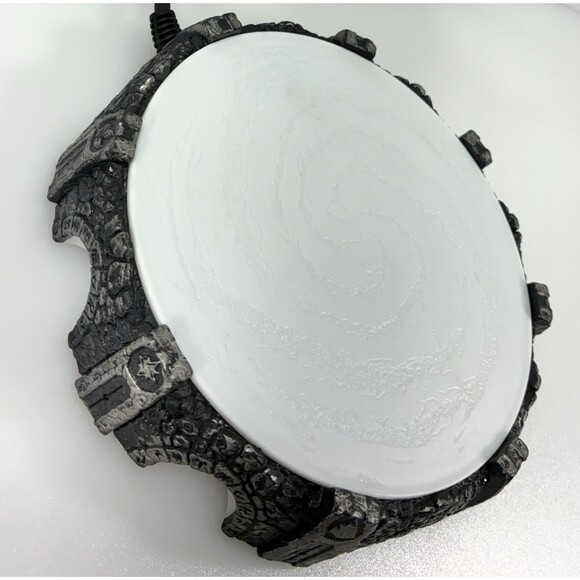 Skylanders Portal of Power For Xbox 360 Activision Model #84709790 Tested - Picture 6 of 8